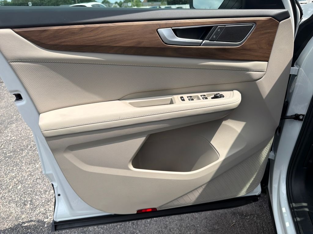 New 2026  Volkswagen 2.0T SE image 10