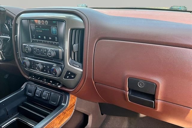 Used 2014 Brown Chevrolet High Country image 16