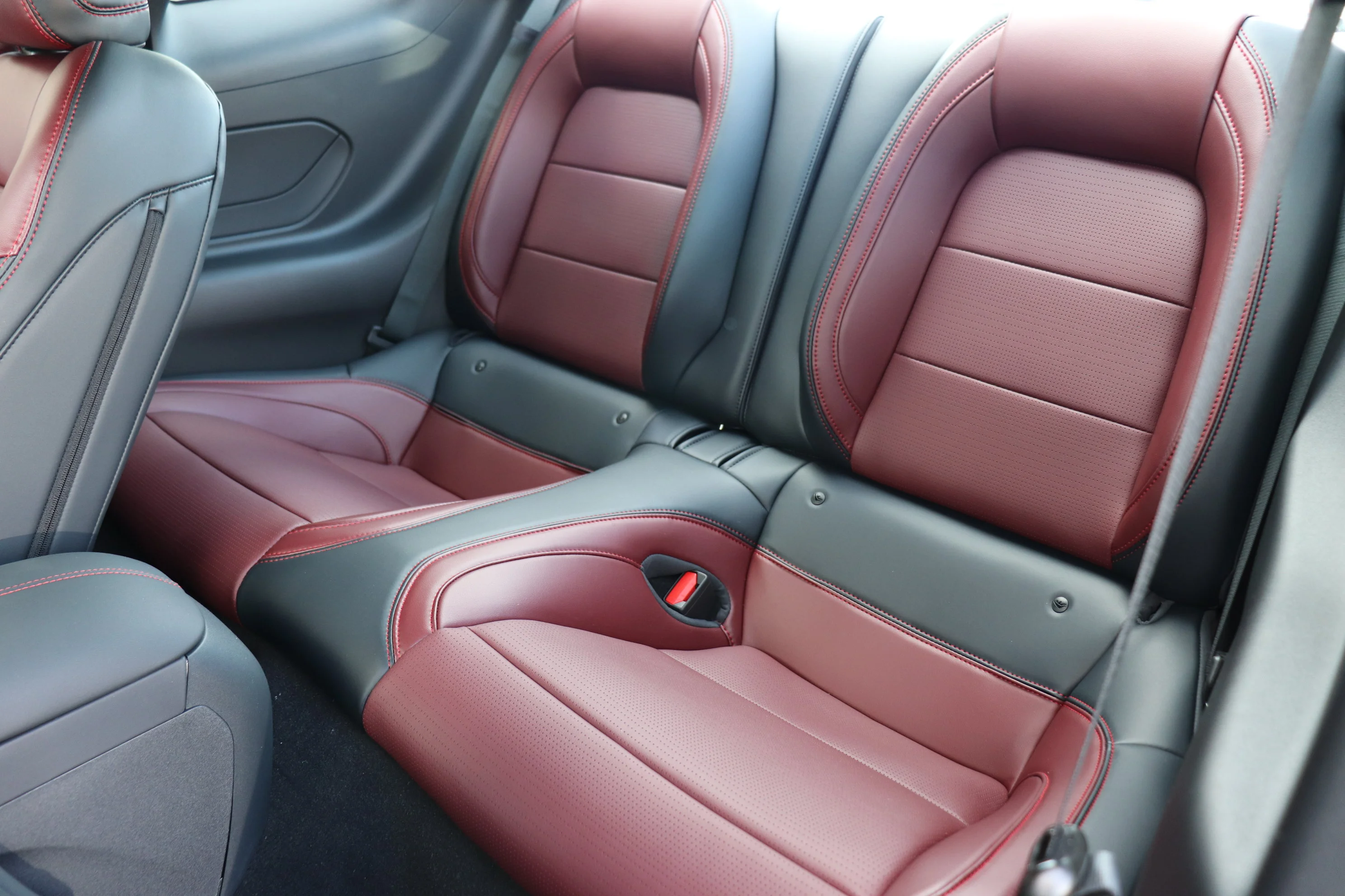 New 2026 RACE RED Ford GT Premium image 11
