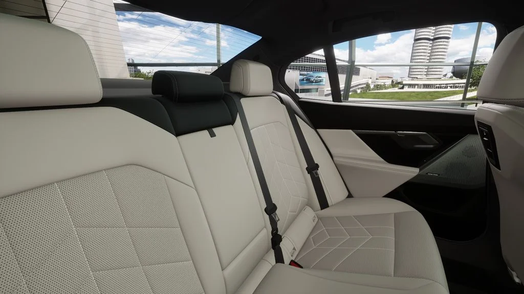 2025 BMW 5 Series 530i - Photo 41