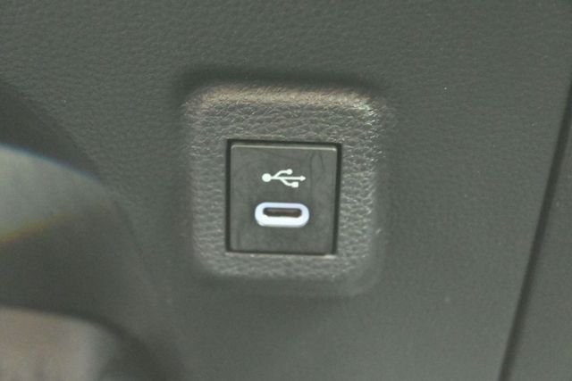 Used 2025 Gray Toyota LE image 24