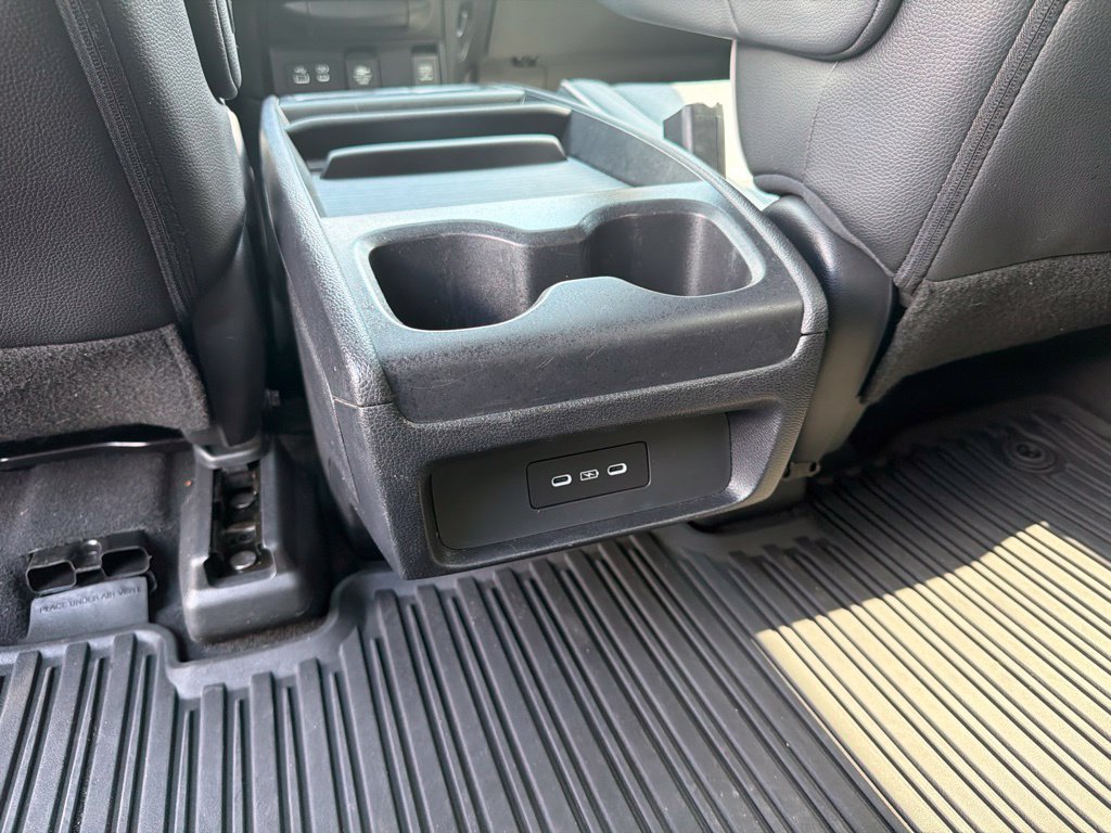 2025 Honda Odyssey Elite - Photo 39