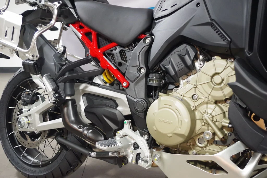 New 2025  Ducati  image 4