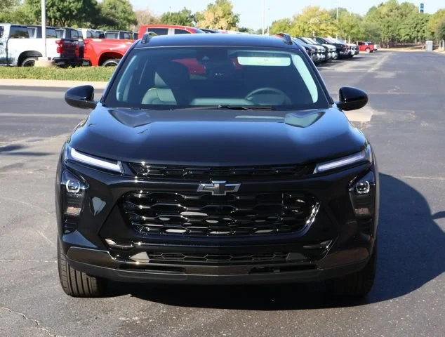 2026 Chevrolet Trax Activ - Photo 22