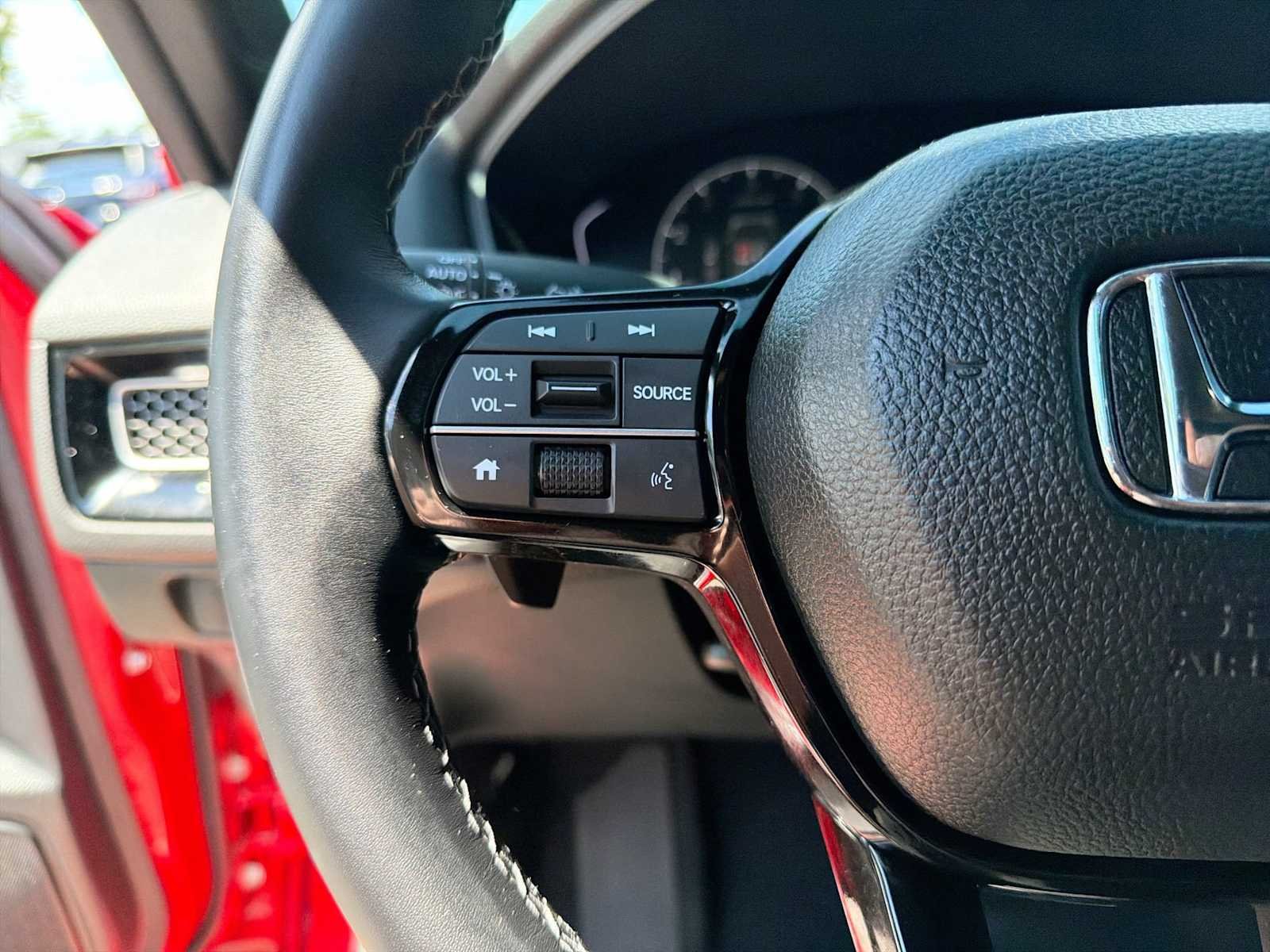 2024 Honda Civic Sport - Photo 25