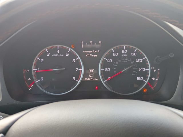 Used 2022  Acura Technology & A-Spec Packages image 30