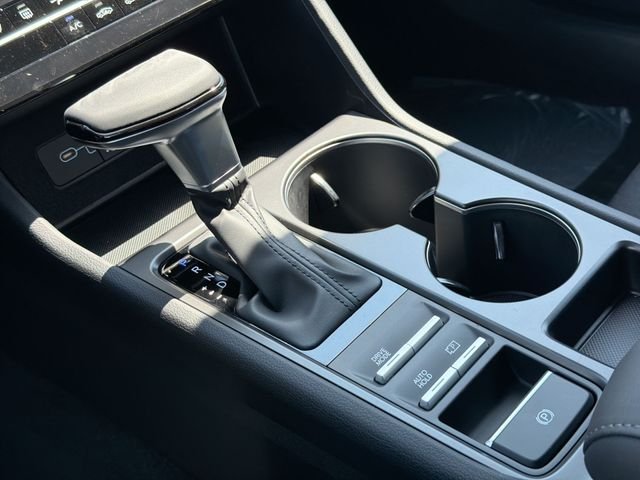 New 2026 Gray Hyundai SE image 48