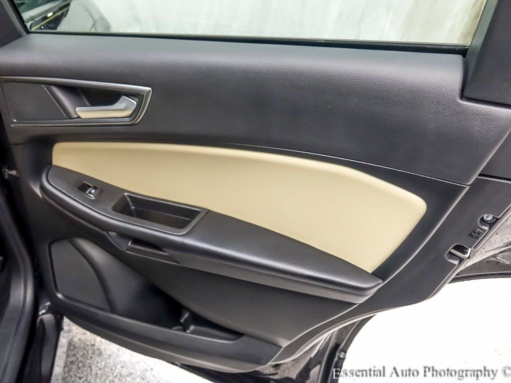 2024 Ford Edge SE - Photo 22