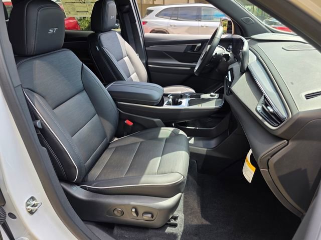 2026 Buick Enclave Sport Touring - Photo 17