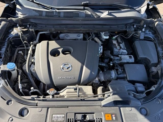 2020 Mazda CX-5 Grand Touring - Photo 43