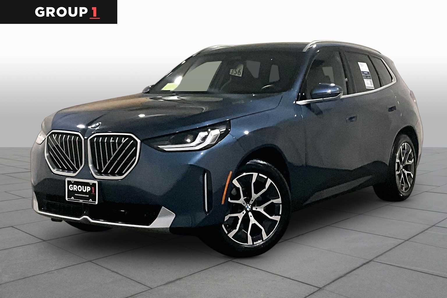 2026 BMW X3