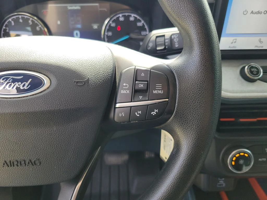 Used 2024 Gray Ford XLT image 23