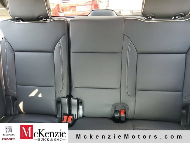 2026 GMC Yukon Elevation - Photo 23