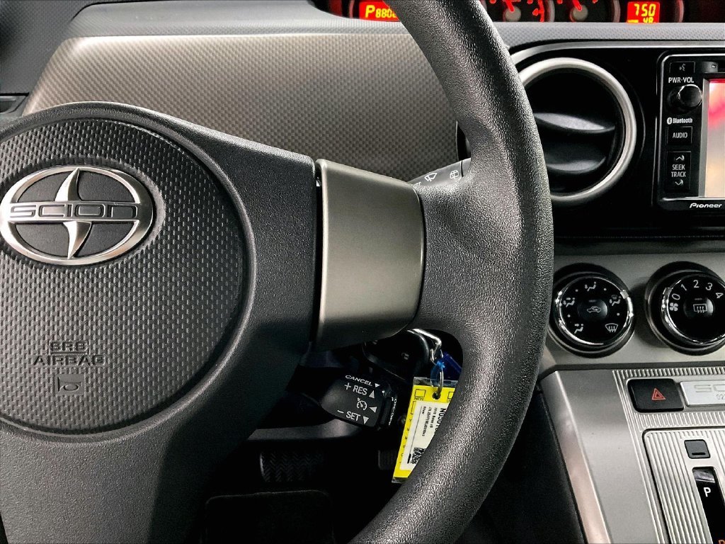 Used 2013 Silver Scion 10 Series image 22