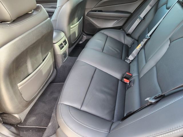 2025 Cadillac CT4 Premium Luxury - Photo 25