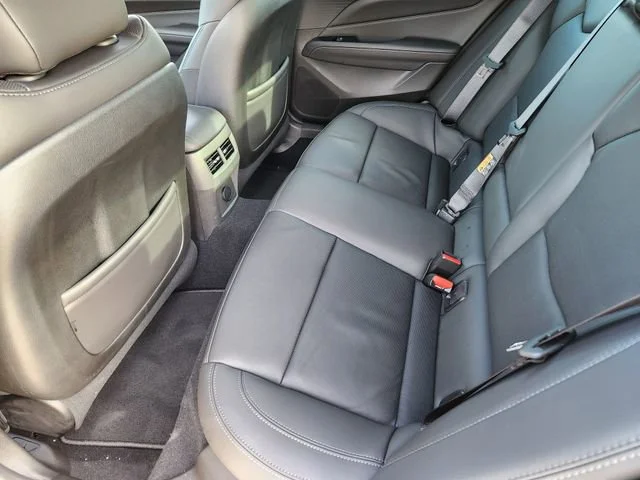 2025 Cadillac CT4 Premium Luxury - Photo 25