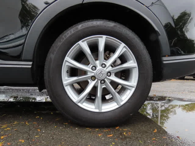 2024 Honda CR-V EX-L - Photo 9
