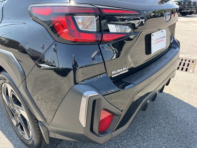 Used 2024 Black Subaru Limited image 10