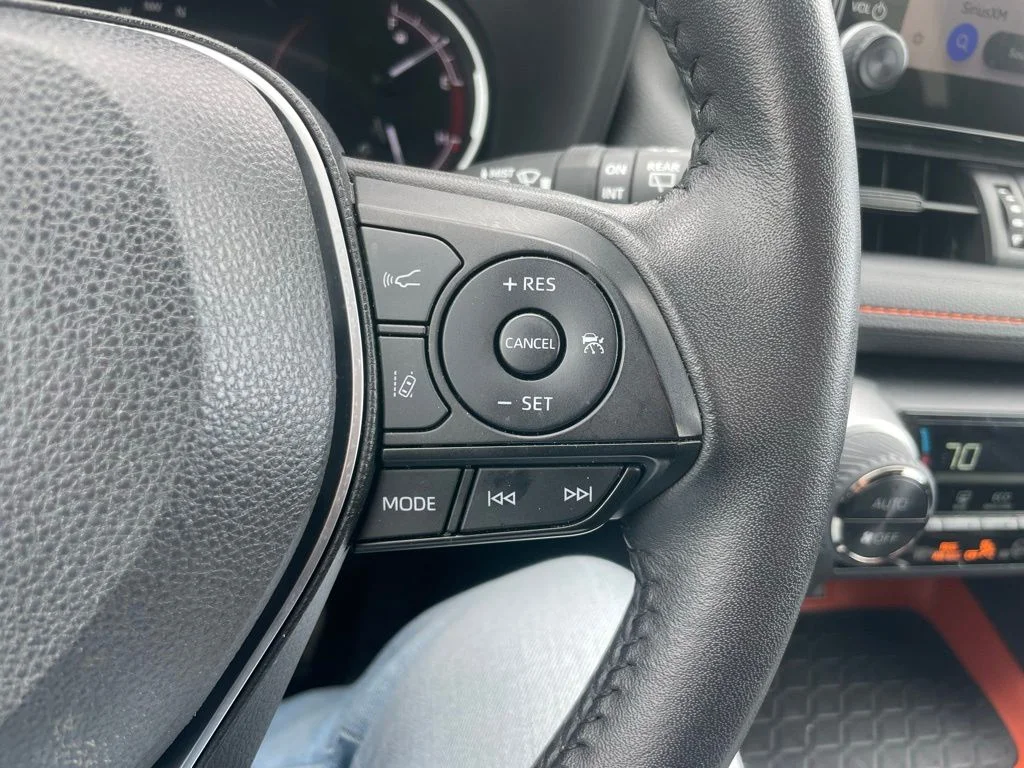 Used 2024 Ice Toyota Adventure image 18