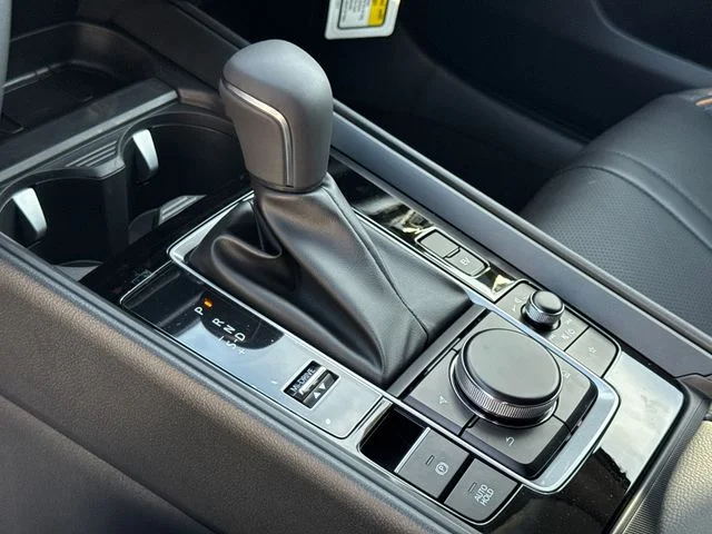 New 2026 Wind Chill Pearl Mazda Premium AWD image 36