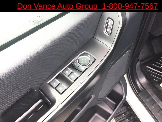 Used 2023 Gray Ford XL image 11