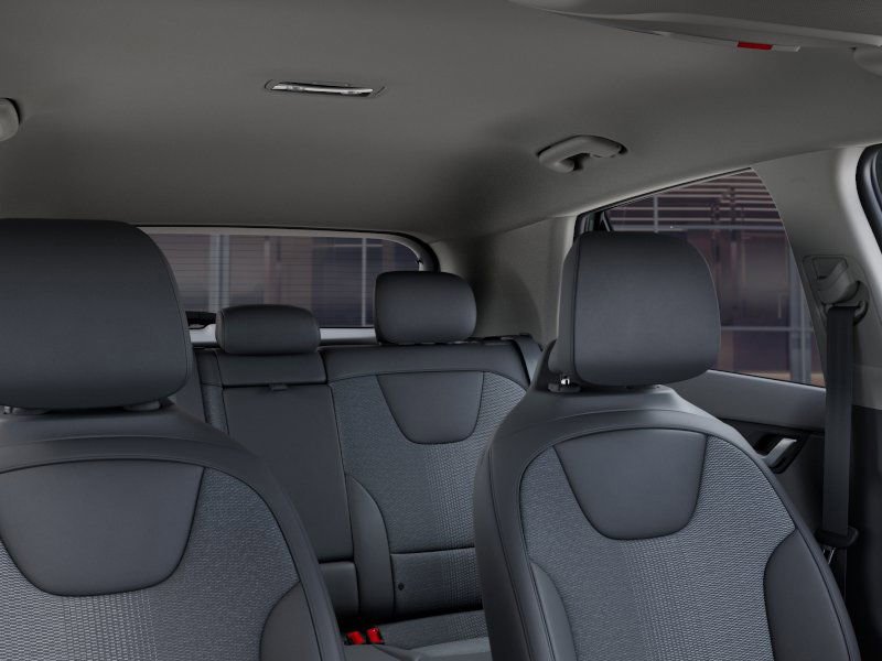 2025 Kia Niro Wind - Photo 27