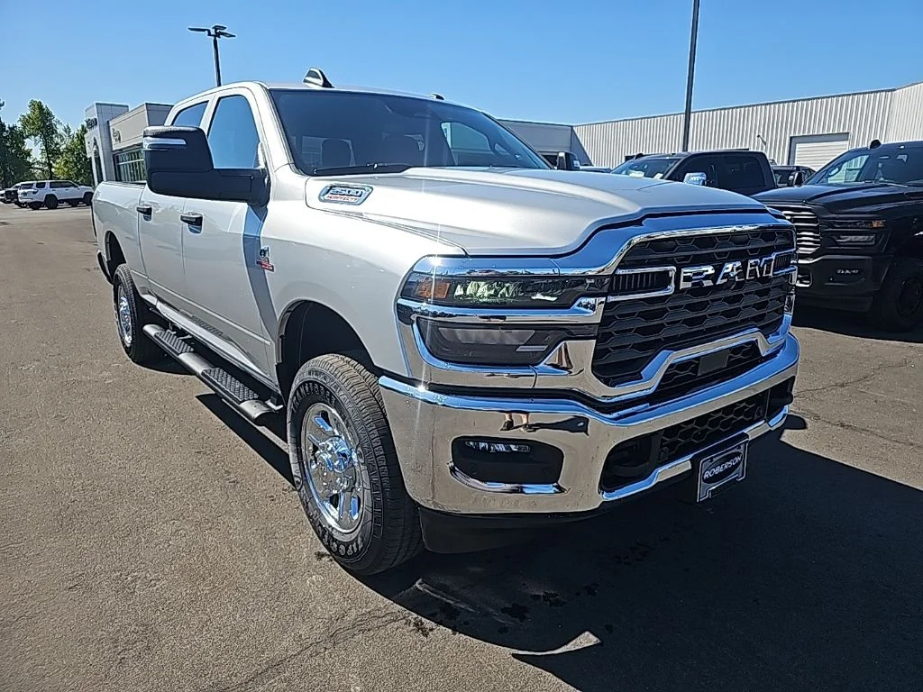 2026 RAM 2500 Tradesman - Photo 7
