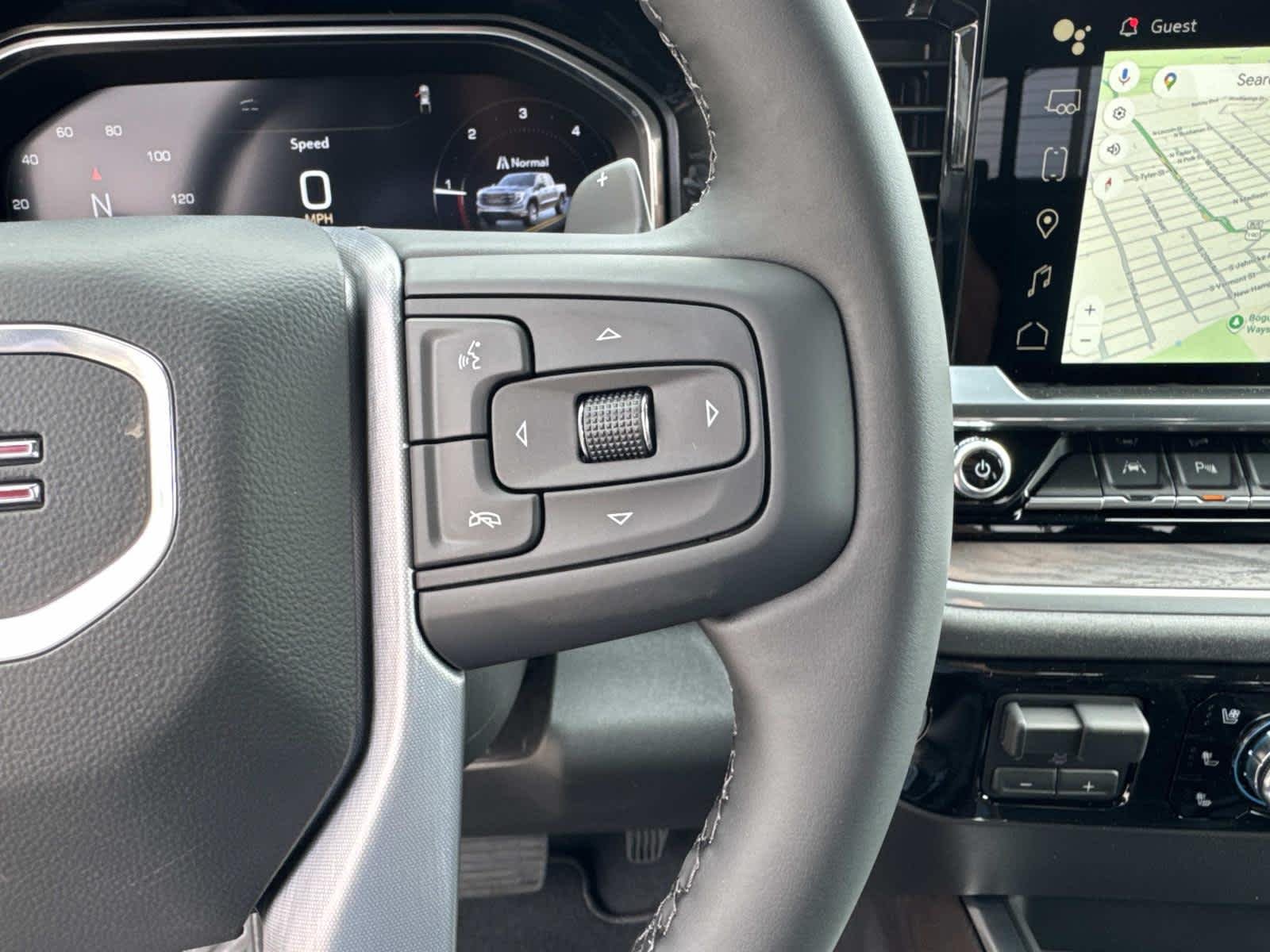 2026 GMC Sierra 1500 SLT - Photo 15