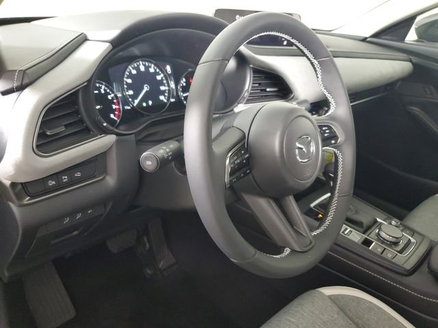 New 2026 Deep Crystal Blue Mica Mazda 2.5 S Aire Edition image 24