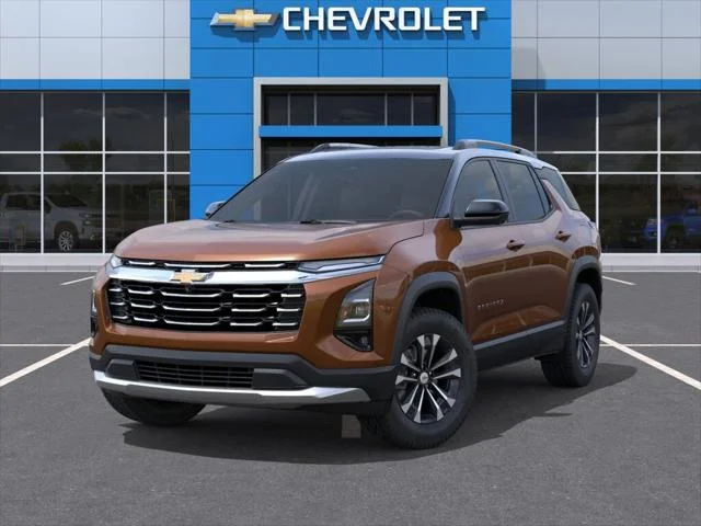 2027 Chevrolet Equinox LT - Photo 6