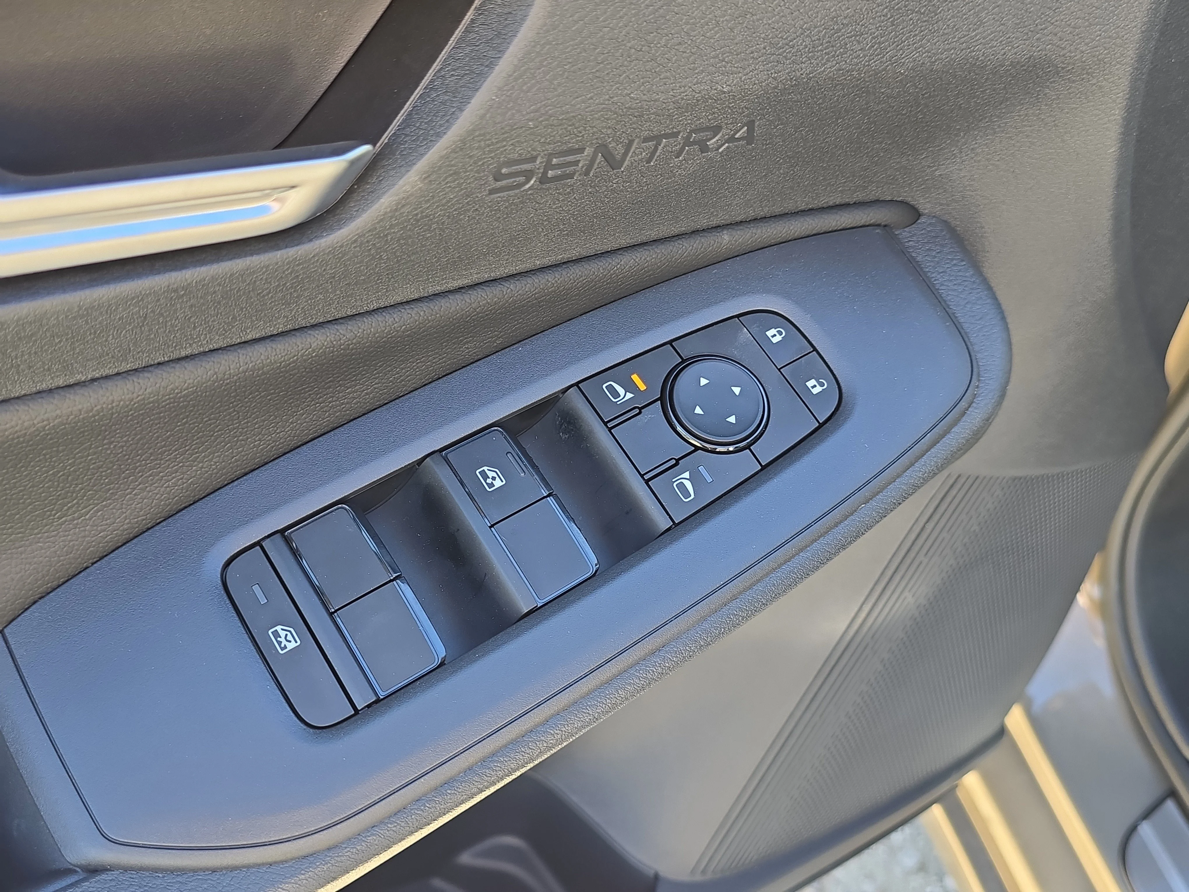 New 2026 Imperial Bronze Nissan SV image 19