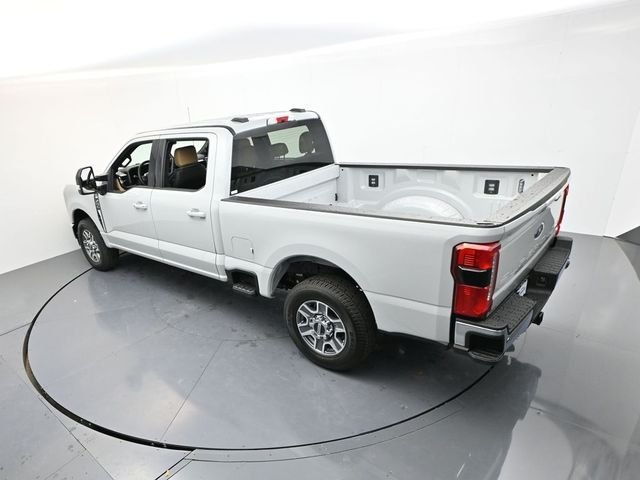 New 2026 Avalanche Ford F-250® Lariat® image 22