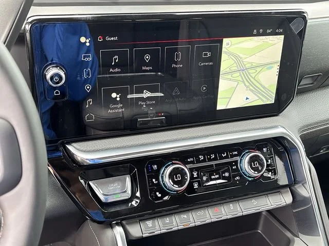 2026 GMC Sierra 2500HD Denali - Photo 15