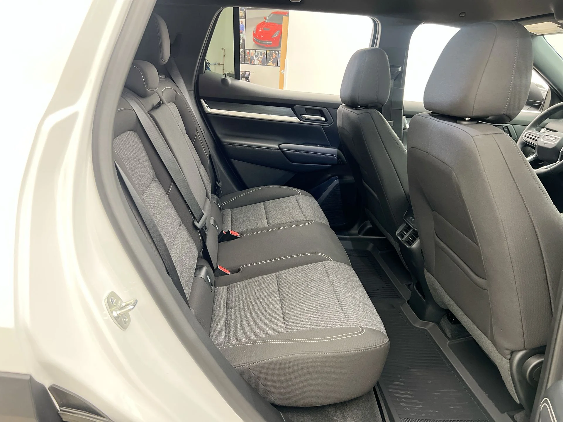 2026 GMC Terrain Elevation - Photo 83