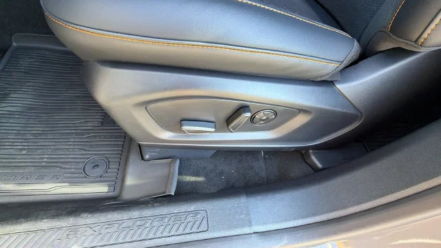New 2026 Marsh Gray Ford Tremor® image 20