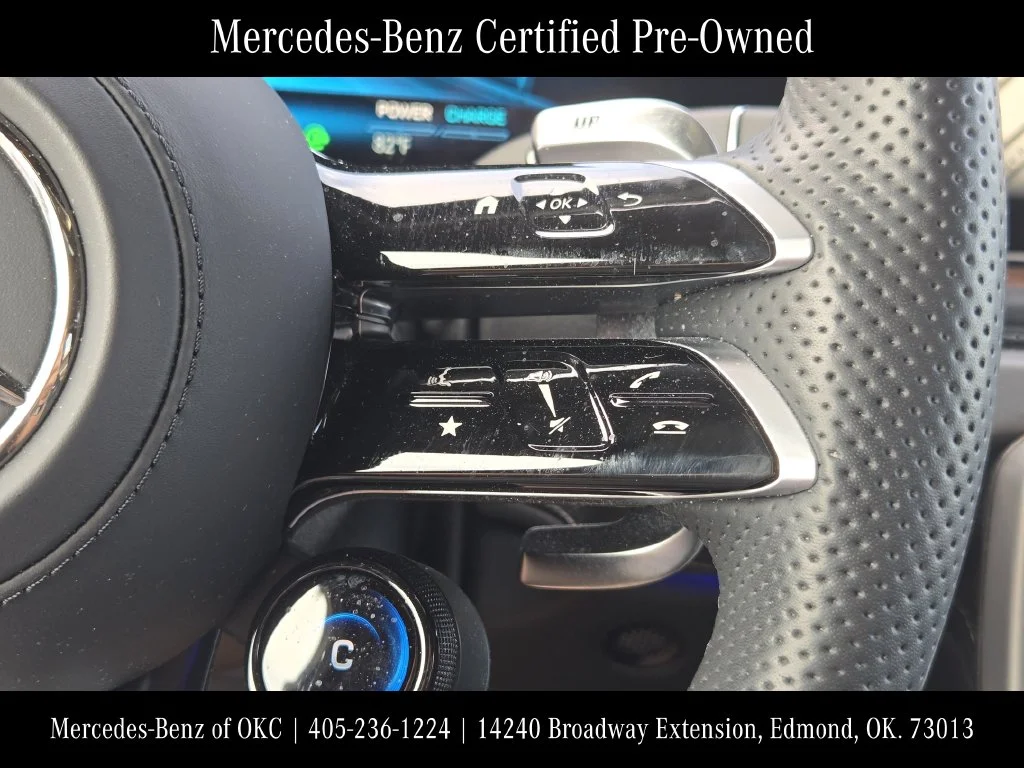 Certified Used 2025 Obsidian Black Mercedes-Benz G 63 AMG® image 31