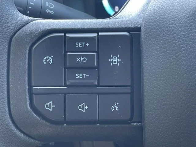 New 2026 White Ford XLT image 18