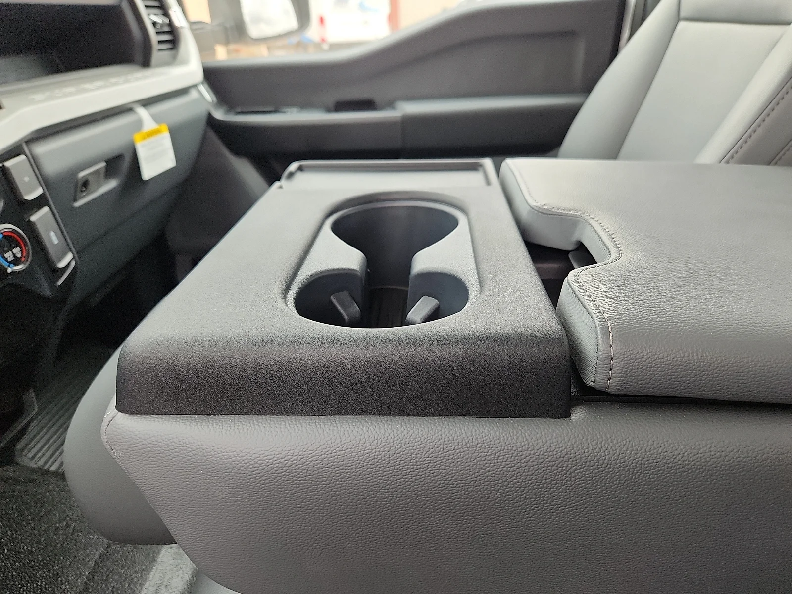 New 2026 Oxford White Ford F-250® XL image 25