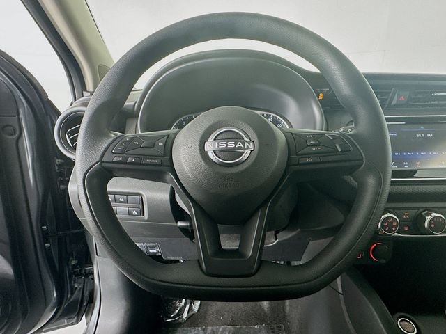 New 2025 Gun Metallic Nissan S image 12