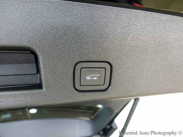 New 2026 Ebony Twilight Metallic GMC Denali image 23