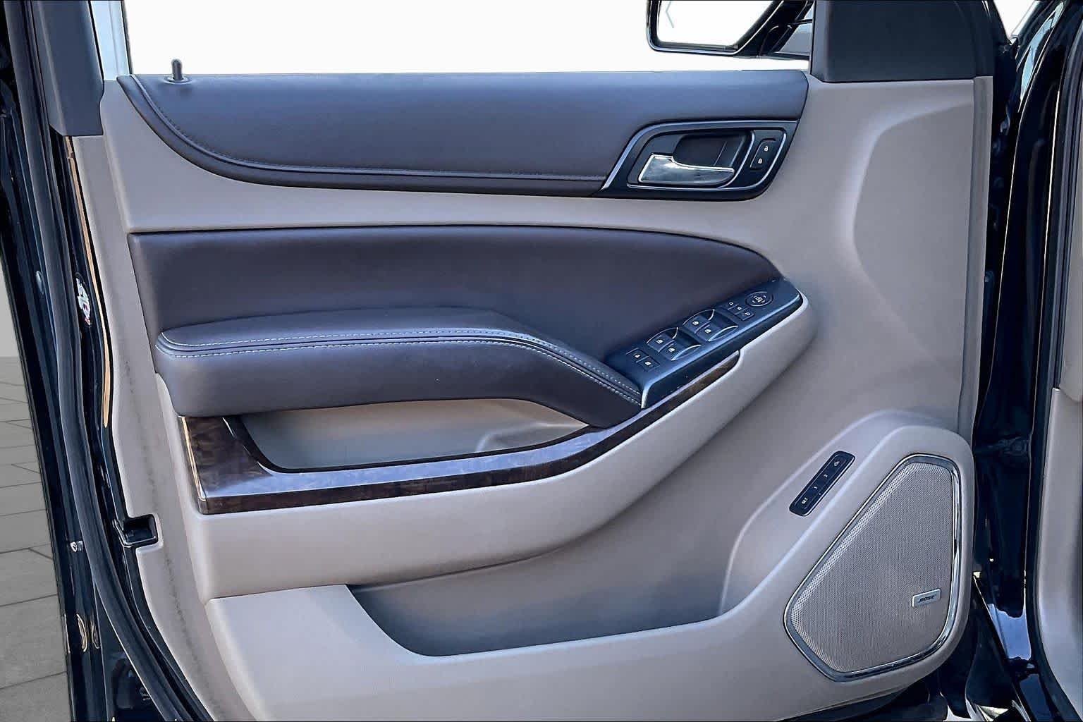 Used 2015 Black Chevrolet LT image 19