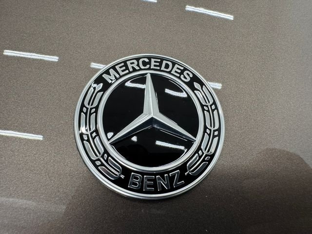 New 2026 Sonoran Brown Metallic Mercedes-Benz E 350 image 48