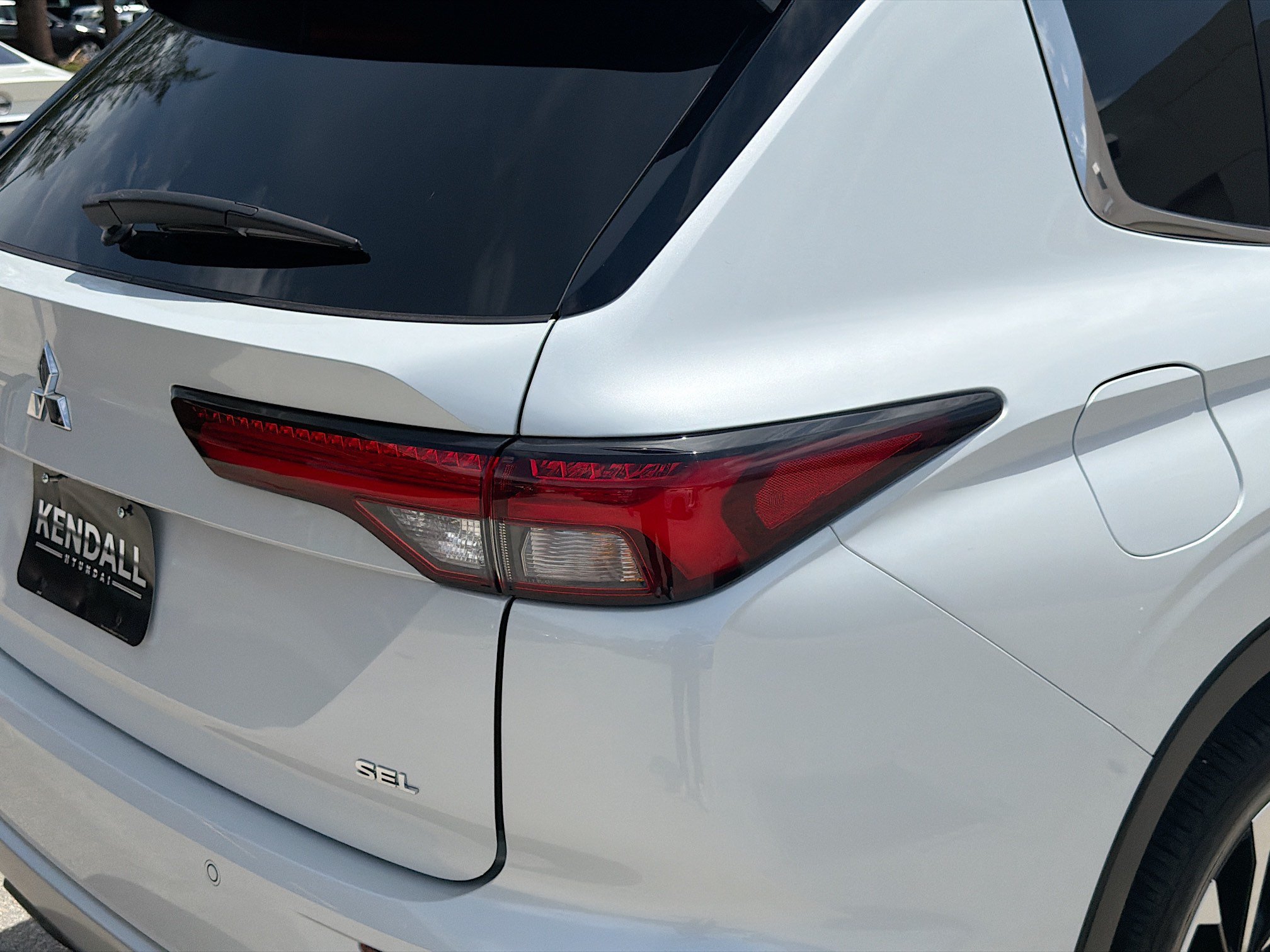 2024 Mitsubishi Outlander SEL - Photo 25