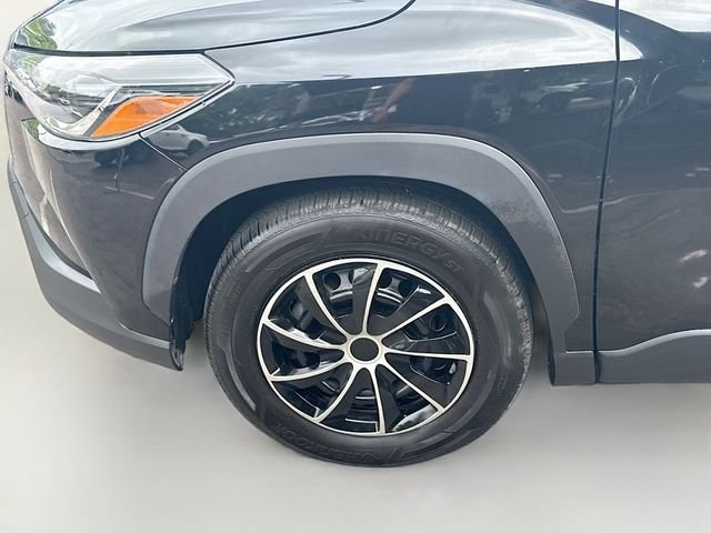 2022 Toyota Corolla Cross L - Photo 29