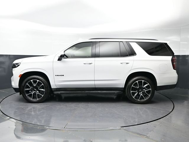2021 Chevrolet Tahoe RST - Photo 8