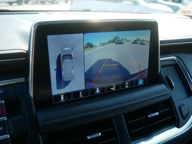 2021 Chevrolet Tahoe LT - Photo 36