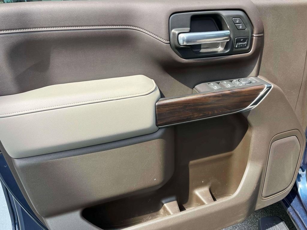 2021 GMC Sierra 2500HD SLT - Photo 22