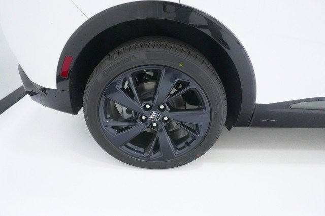 2026 Buick Envision Sport Touring - Photo 6