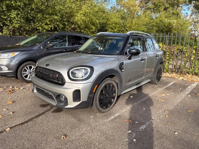 2024 MINI Countryman S
