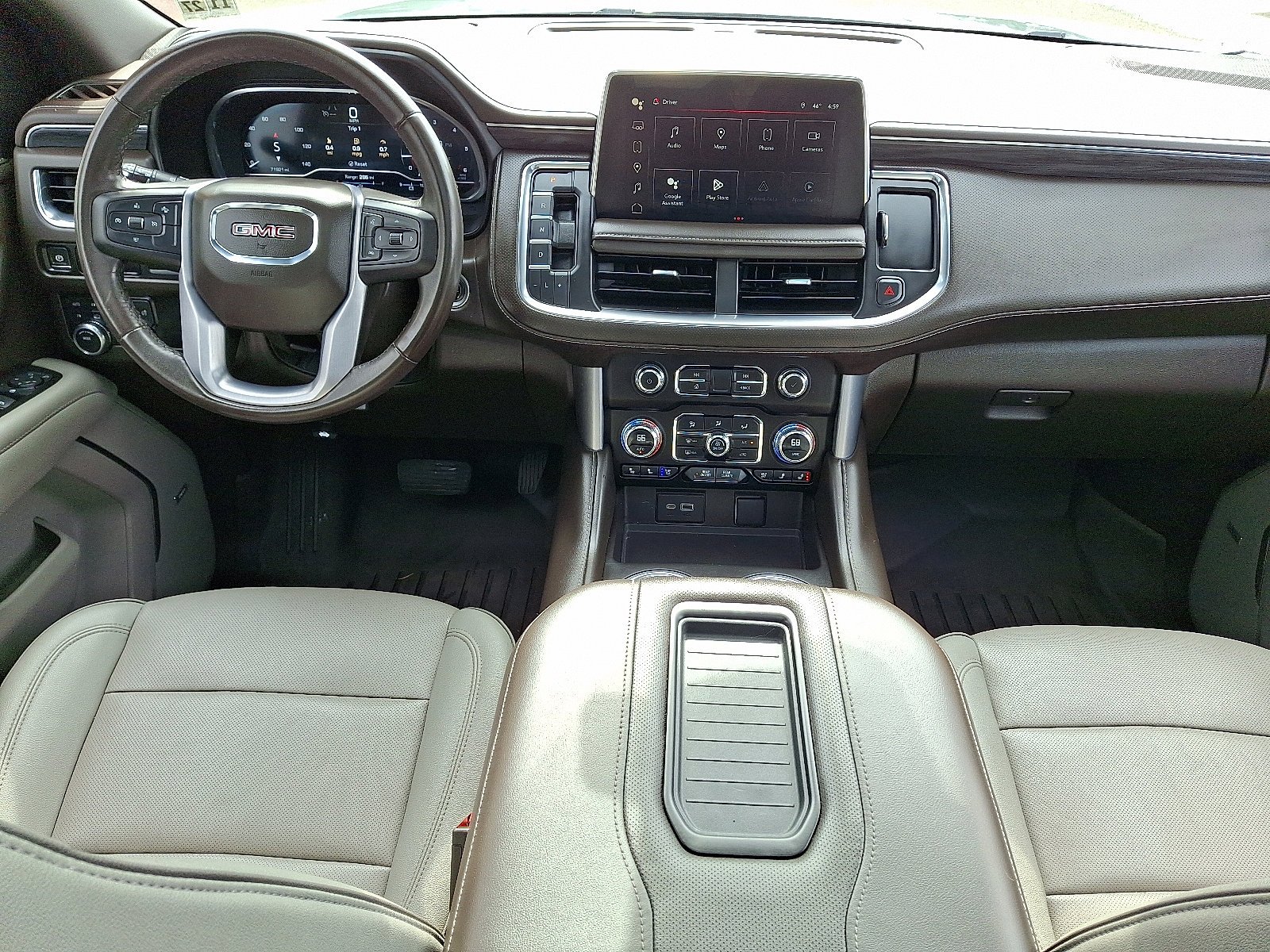 2023 GMC Yukon XL SLT - Photo 10